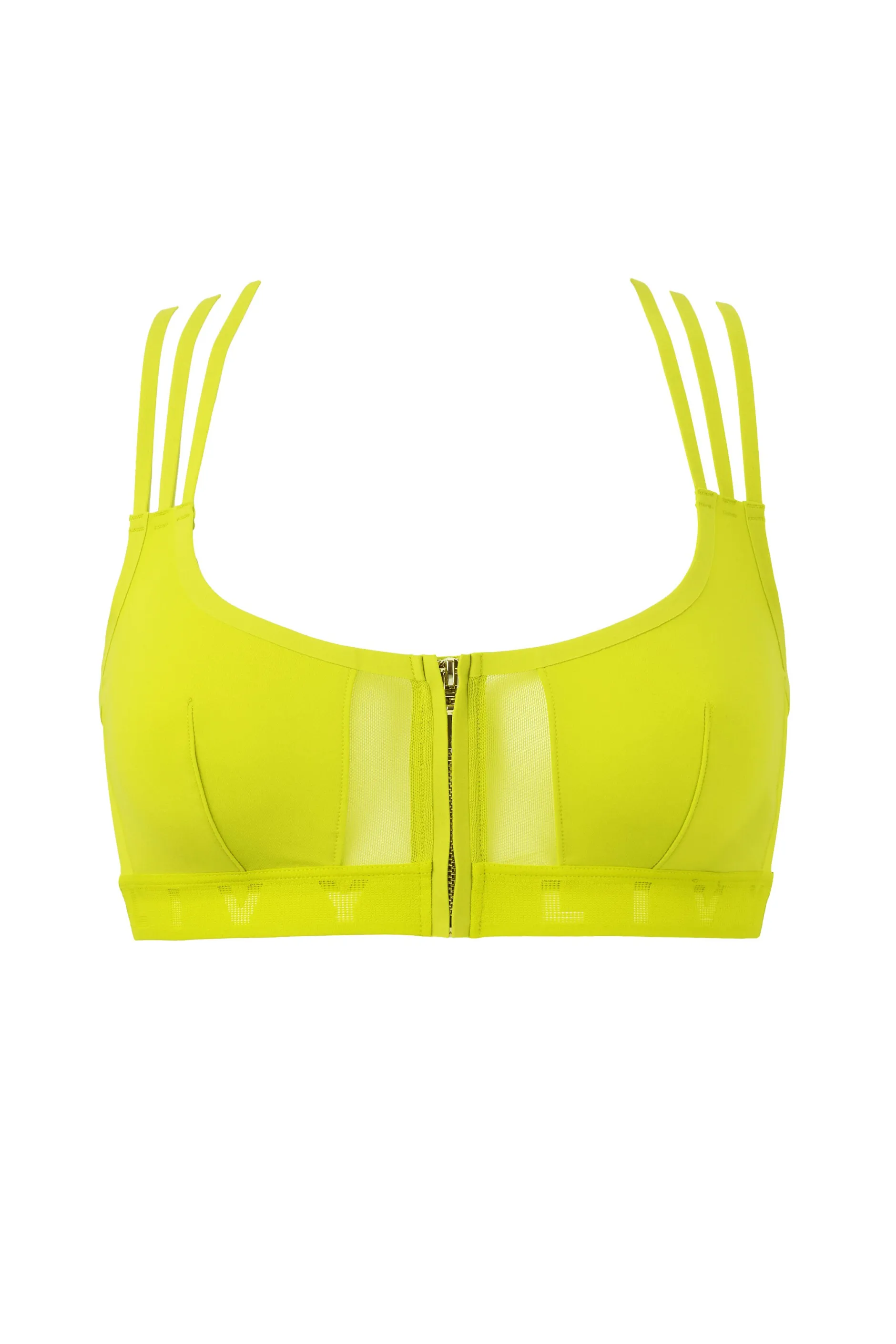 LIVY CHESTER BRALET LIGHT Best