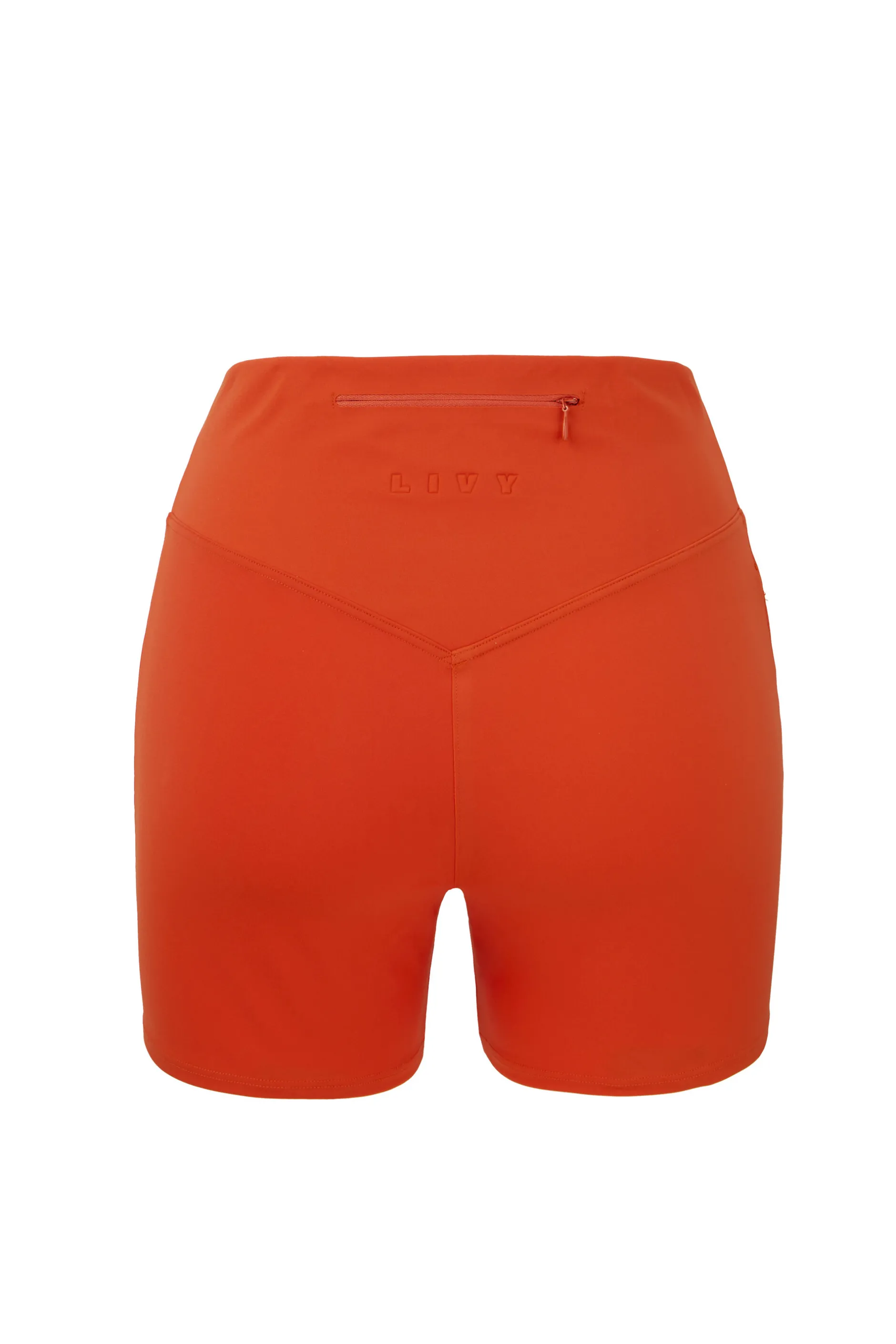 LIVY CHESTER SHORT SANGUINE Online