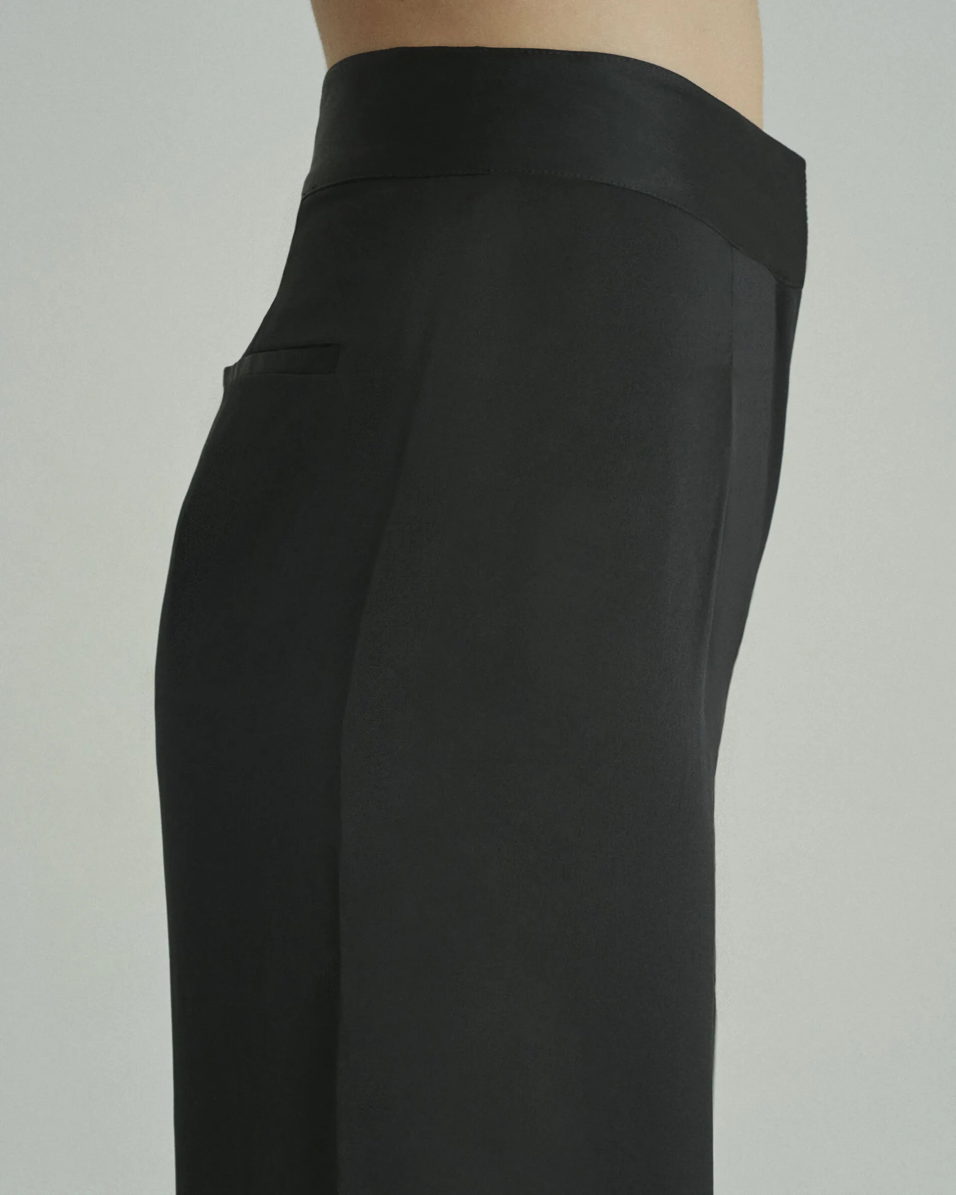 LIVY PERRY PANTS BLACK Hot