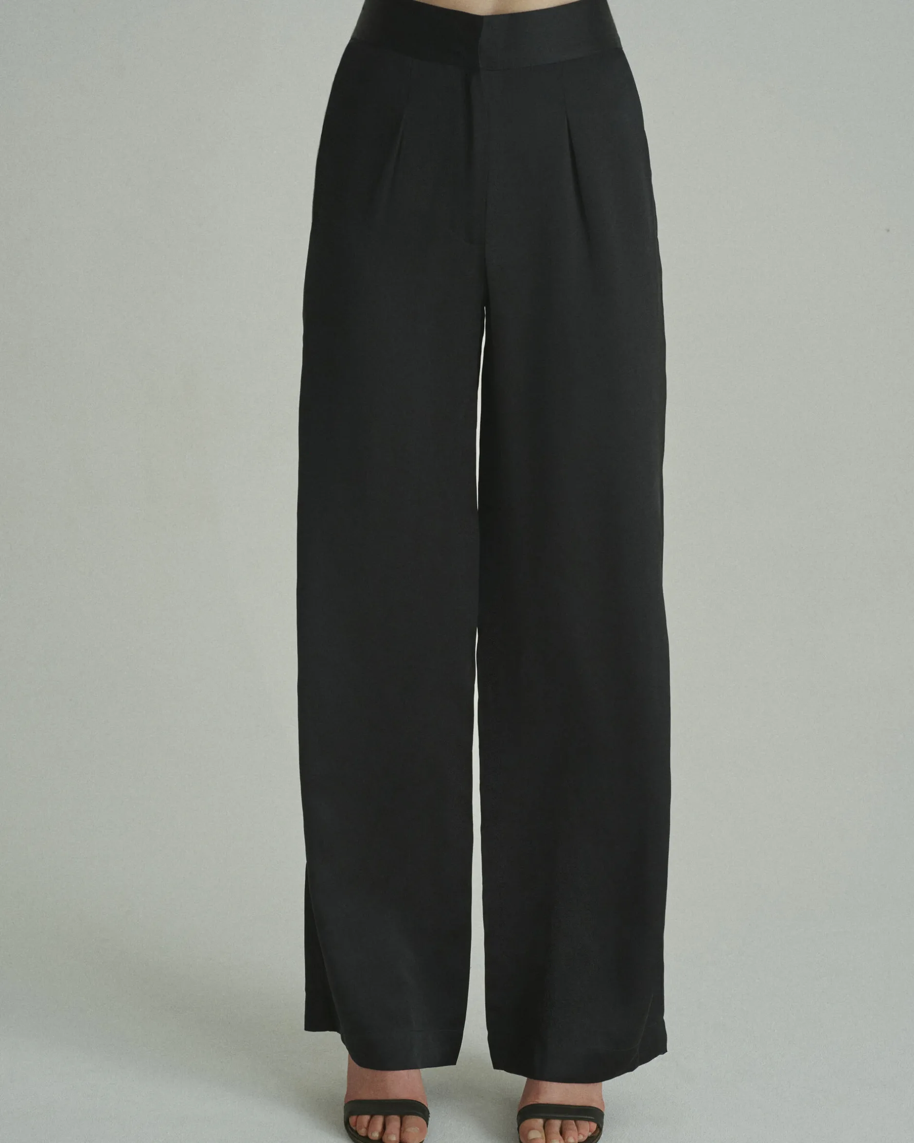 LIVY PERRY PANTS BLACK Hot